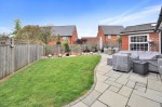 Images for Old Gorse Way, Mawsley, Kettering