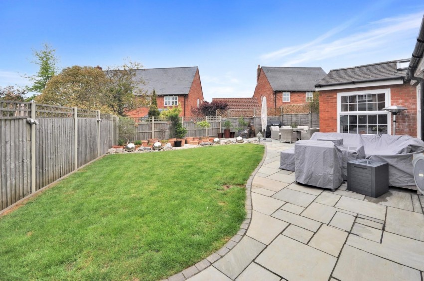 Images for Old Gorse Way, Mawsley, Kettering