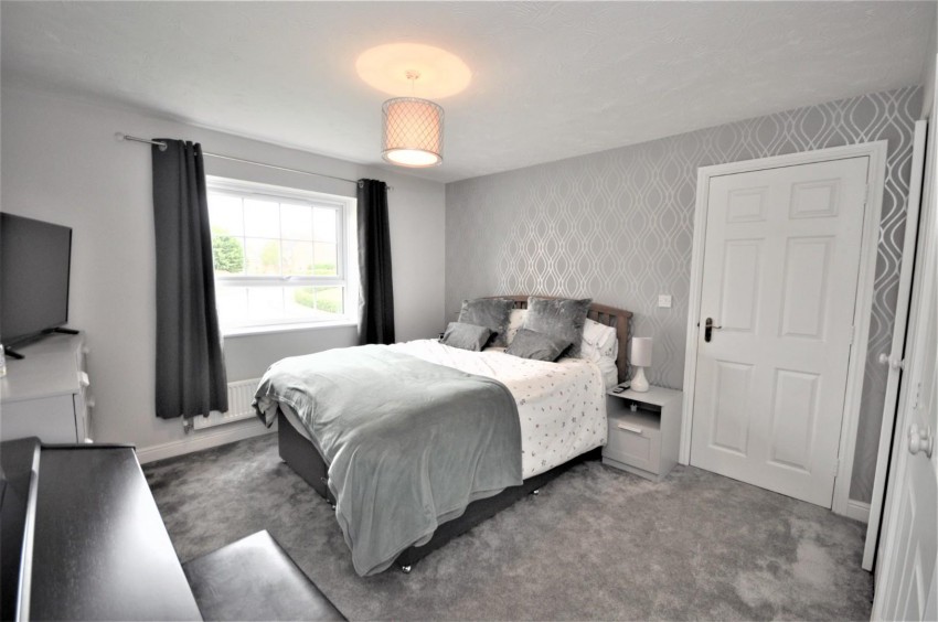 Images for Old Gorse Way, Mawsley, Kettering