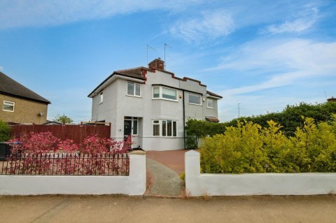 View Full Details for Central Avenue, Northampton