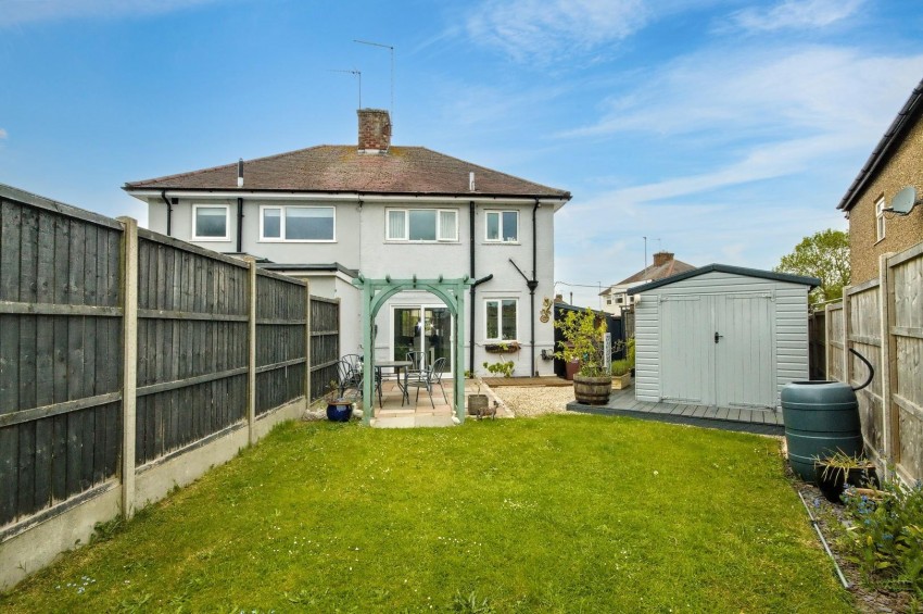 Images for Central Avenue, Northampton