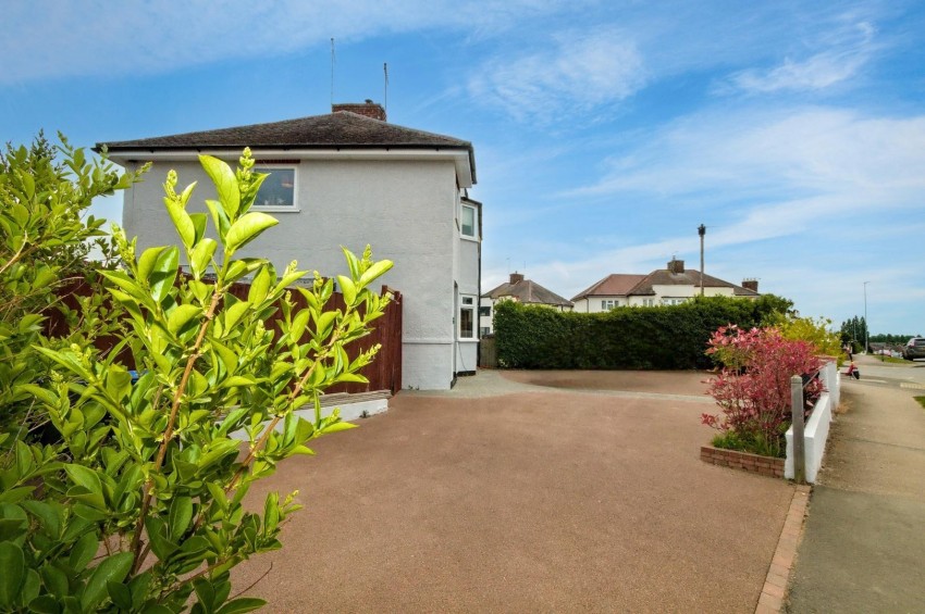 Images for Central Avenue, Northampton