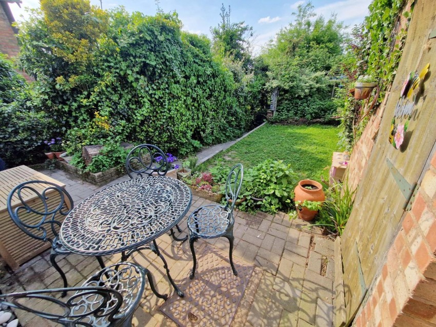 Images for The Crescent, Brinklow, Rugby