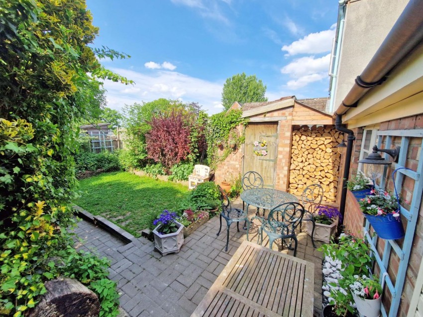 Images for The Crescent, Brinklow, Rugby
