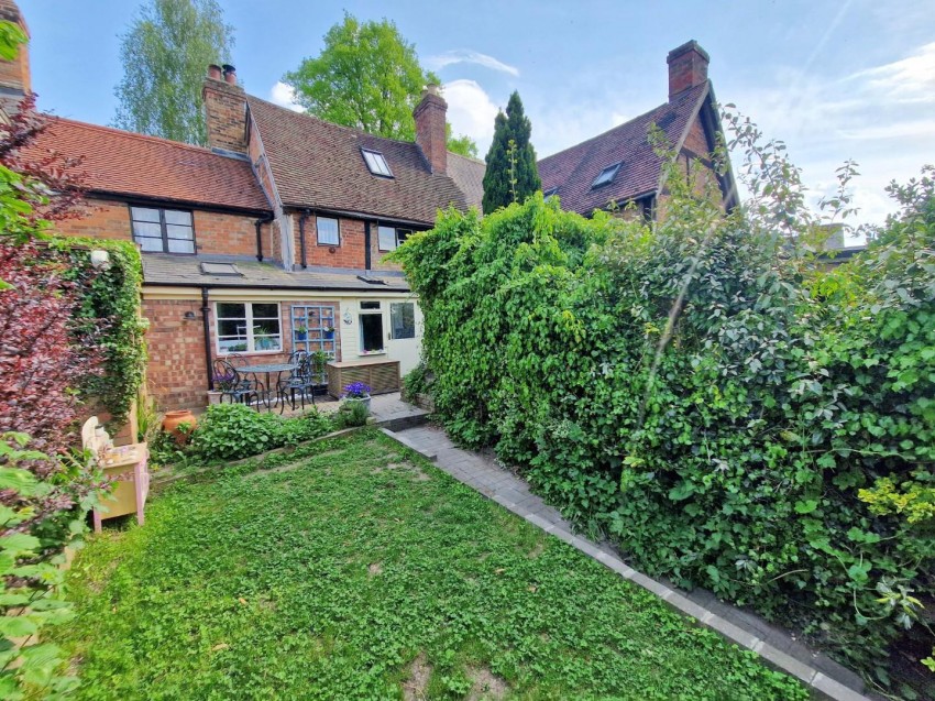 Images for The Crescent, Brinklow, Rugby