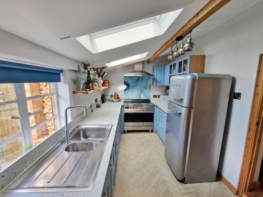 Images for The Crescent, Brinklow, Rugby