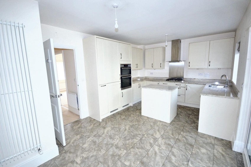 Images for Barnard Close, Earls Barton, Northampton