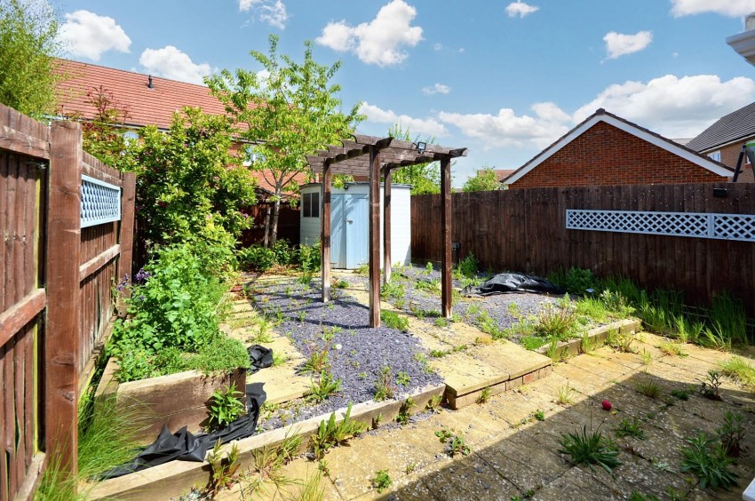 Images for Barnard Close, Earls Barton, Northampton