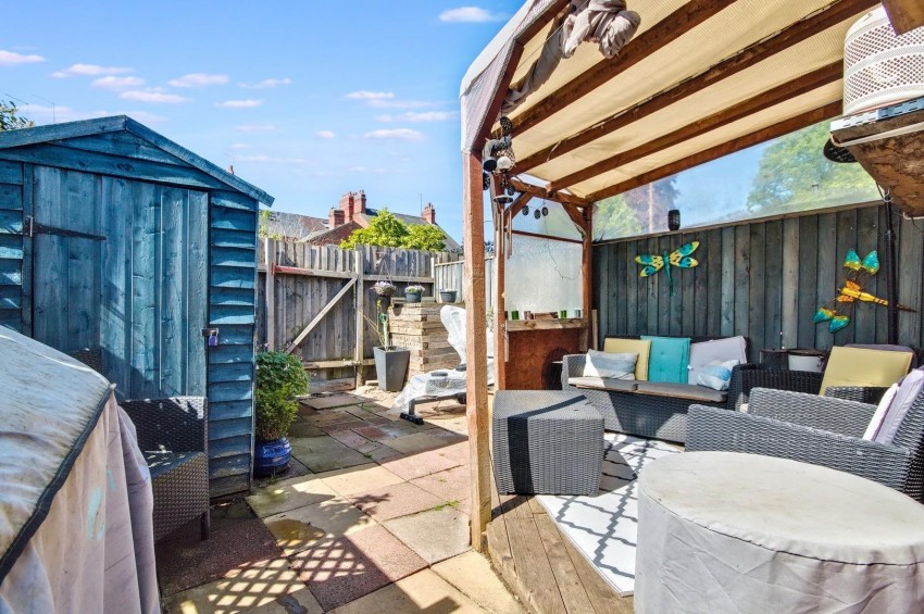 Images for Symington Street, Northampton
