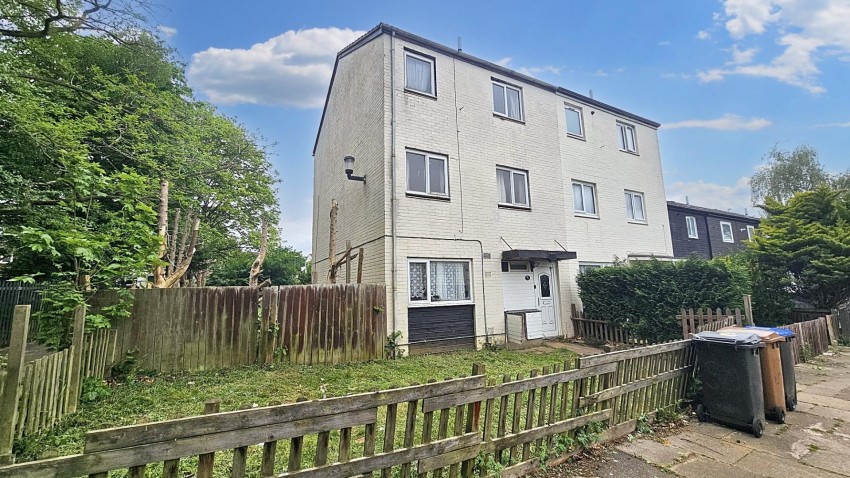 Images for Great Holme Court, Northampton
