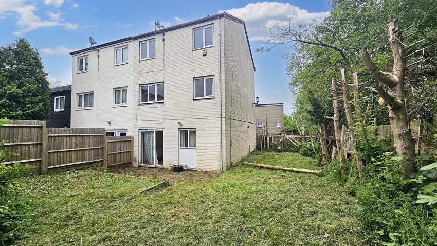 Images for Great Holme Court, Northampton