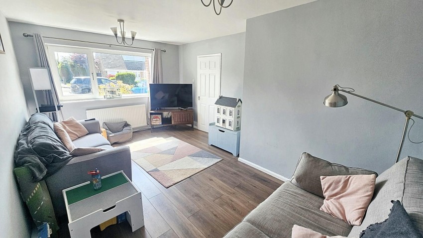 Images for Falcutt Way, Northampton