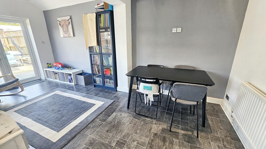 Images for Falcutt Way, Northampton