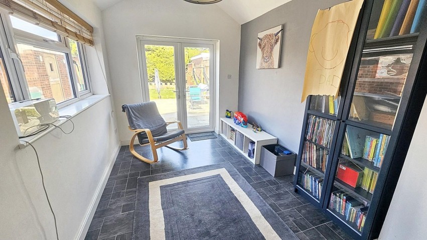 Images for Falcutt Way, Northampton