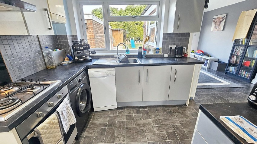 Images for Falcutt Way, Northampton