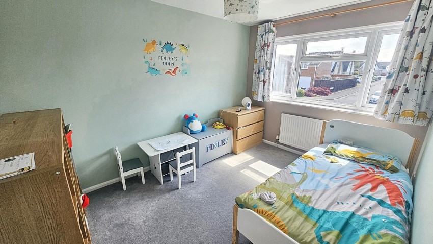 Images for Falcutt Way, Northampton