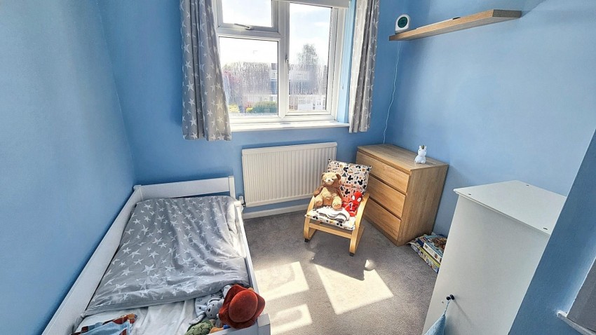 Images for Falcutt Way, Northampton