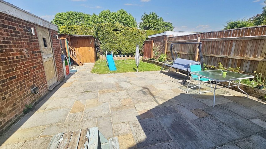 Images for Falcutt Way, Northampton