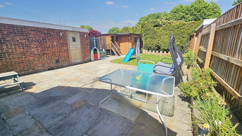 Images for Falcutt Way, Northampton