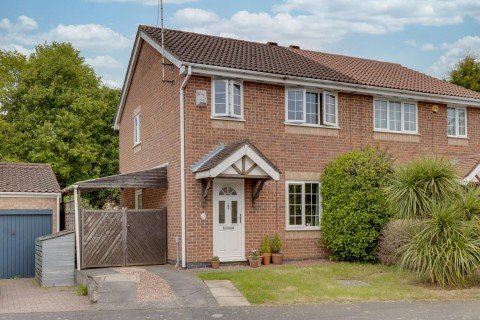 View Full Details for Miller Hill, West Hunsbury