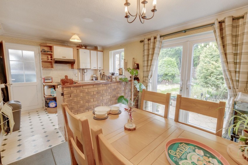 Images for Miller Hill, West Hunsbury