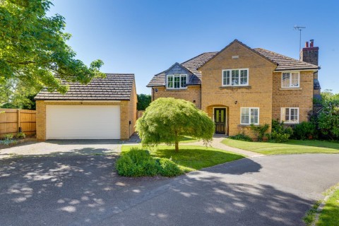 View Full Details for Pytchley Close, Brixworth, Northampton