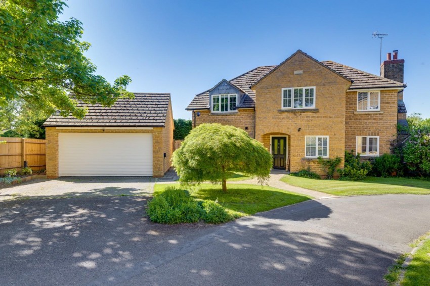 Images for Pytchley Close, Brixworth, Northampton