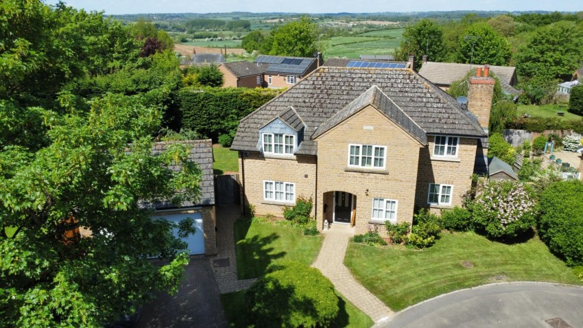 Images for Pytchley Close, Brixworth, Northampton