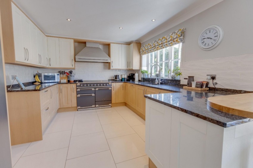 Images for Pytchley Close, Brixworth, Northampton