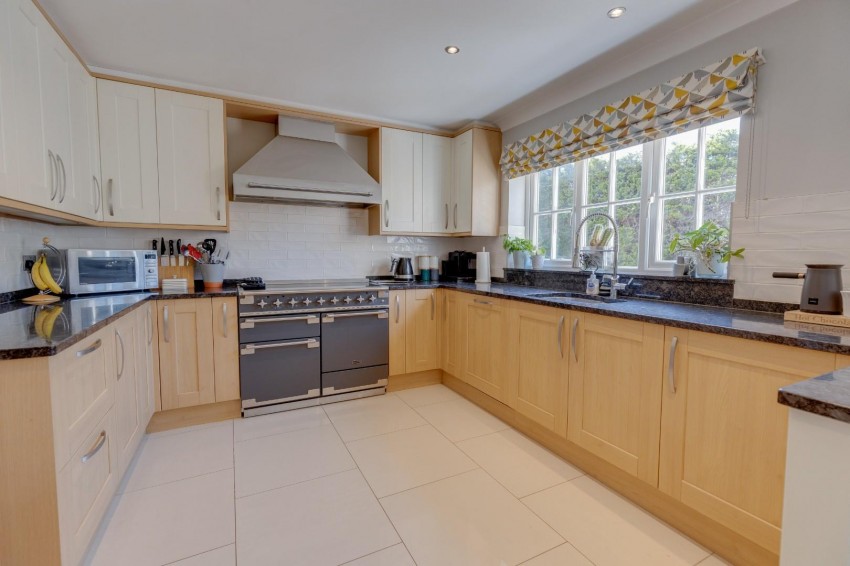 Images for Pytchley Close, Brixworth, Northampton