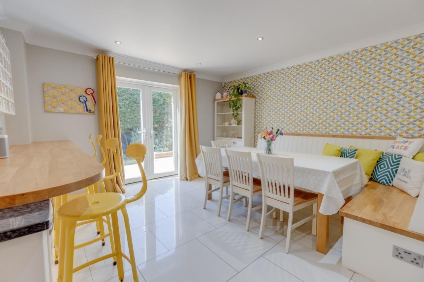 Images for Pytchley Close, Brixworth, Northampton