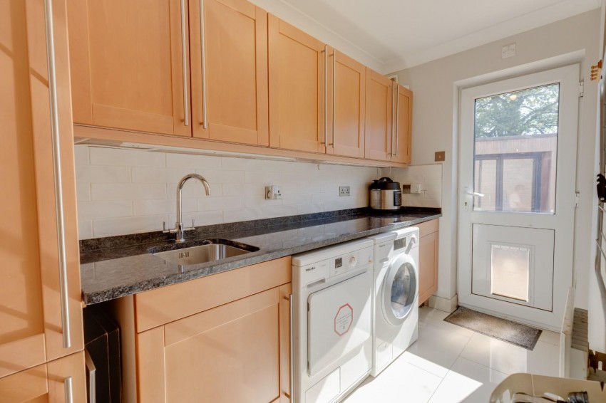 Images for Pytchley Close, Brixworth, Northampton