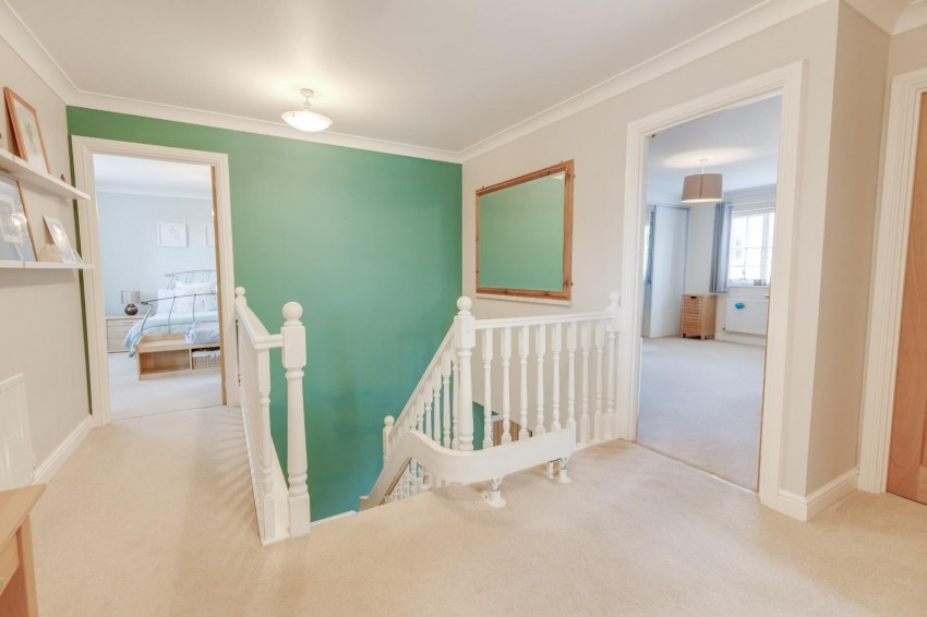 Images for Pytchley Close, Brixworth, Northampton