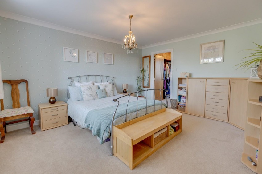 Images for Pytchley Close, Brixworth, Northampton