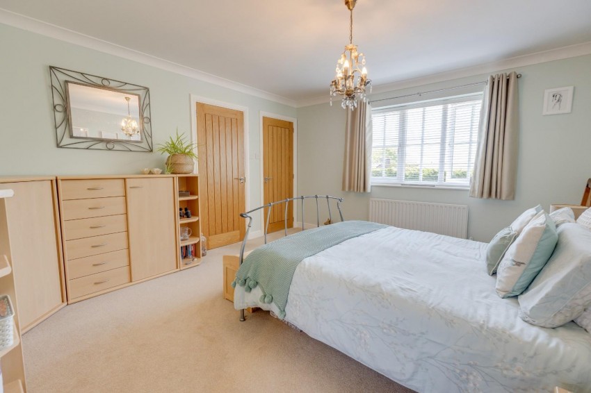 Images for Pytchley Close, Brixworth, Northampton