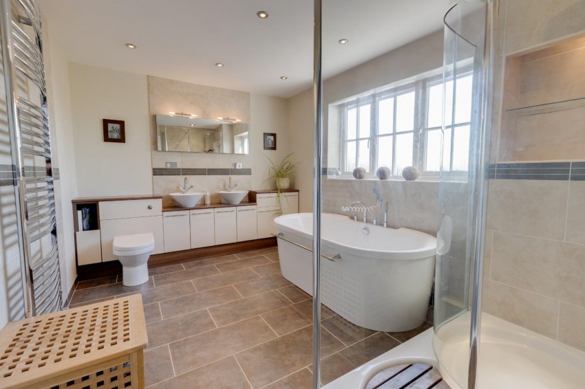 Images for Pytchley Close, Brixworth, Northampton