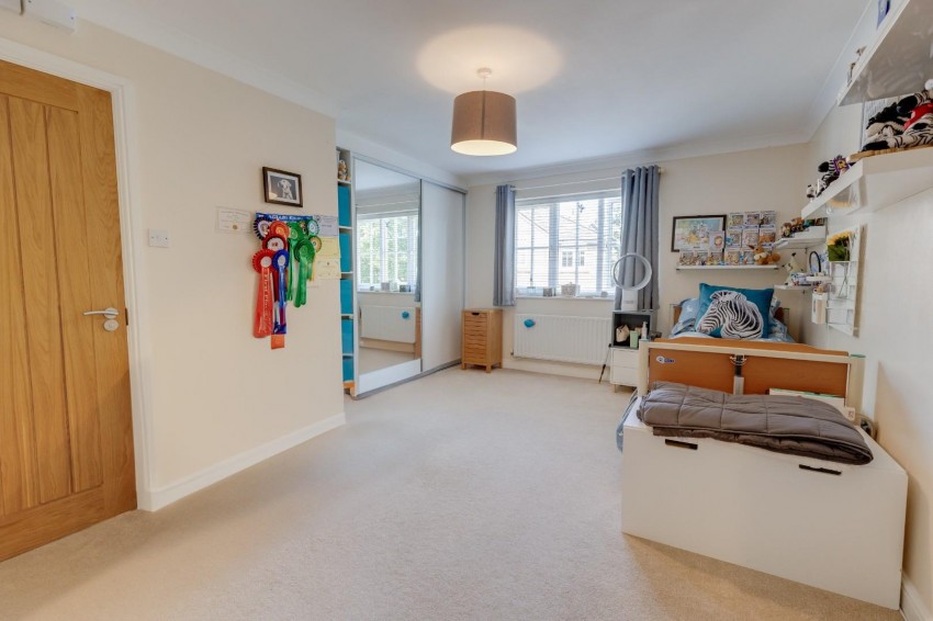 Images for Pytchley Close, Brixworth, Northampton