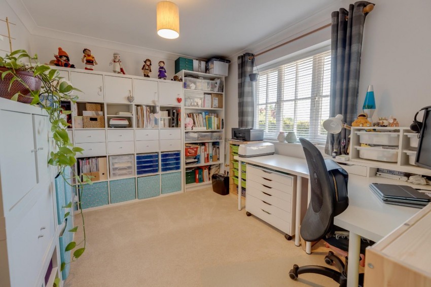 Images for Pytchley Close, Brixworth, Northampton