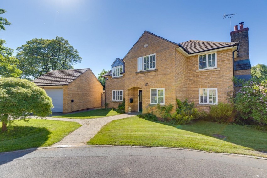 Images for Pytchley Close, Brixworth, Northampton