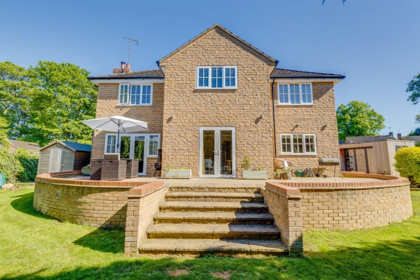Images for Pytchley Close, Brixworth, Northampton
