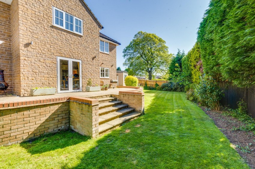 Images for Pytchley Close, Brixworth, Northampton