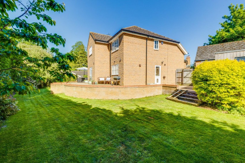 Images for Pytchley Close, Brixworth, Northampton