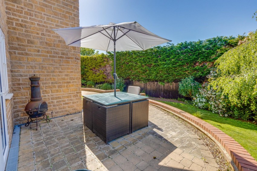 Images for Pytchley Close, Brixworth, Northampton