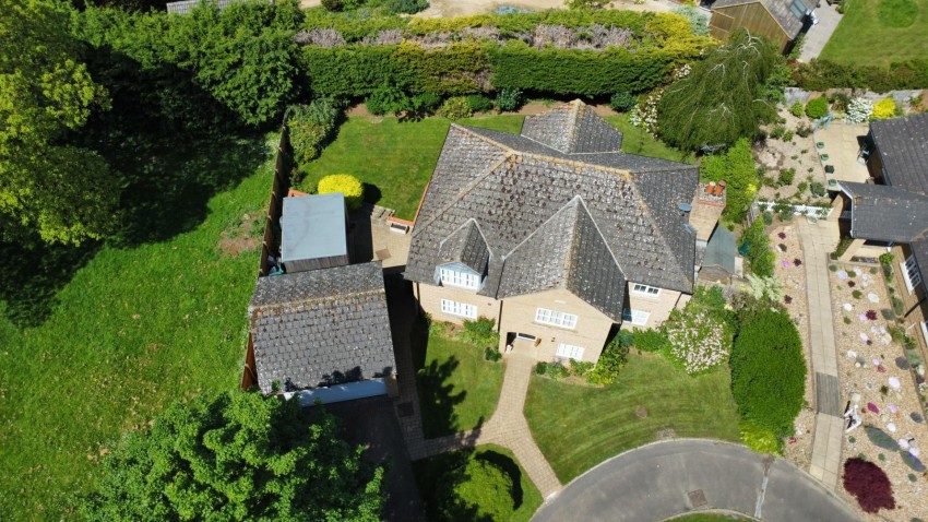 Images for Pytchley Close, Brixworth, Northampton