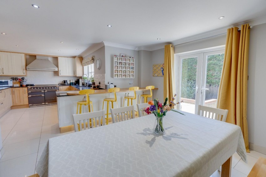 Images for Pytchley Close, Brixworth, Northampton