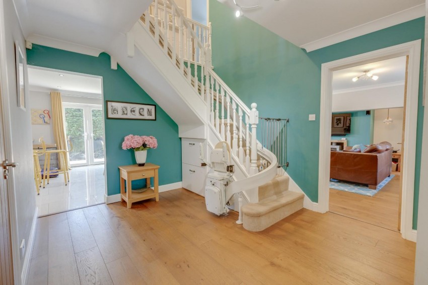 Images for Pytchley Close, Brixworth, Northampton