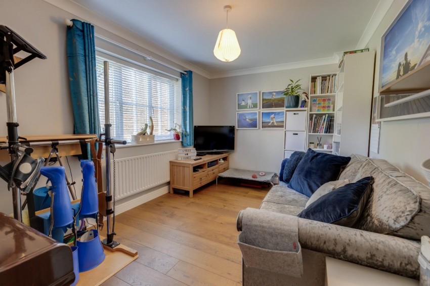 Images for Pytchley Close, Brixworth, Northampton