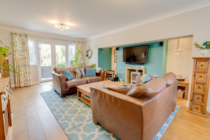 Images for Pytchley Close, Brixworth, Northampton