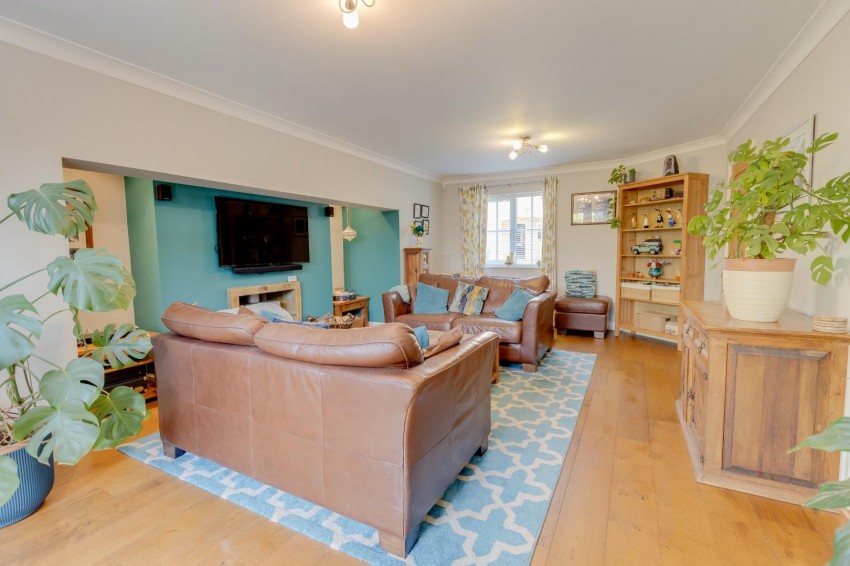 Images for Pytchley Close, Brixworth, Northampton