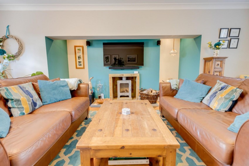 Images for Pytchley Close, Brixworth, Northampton